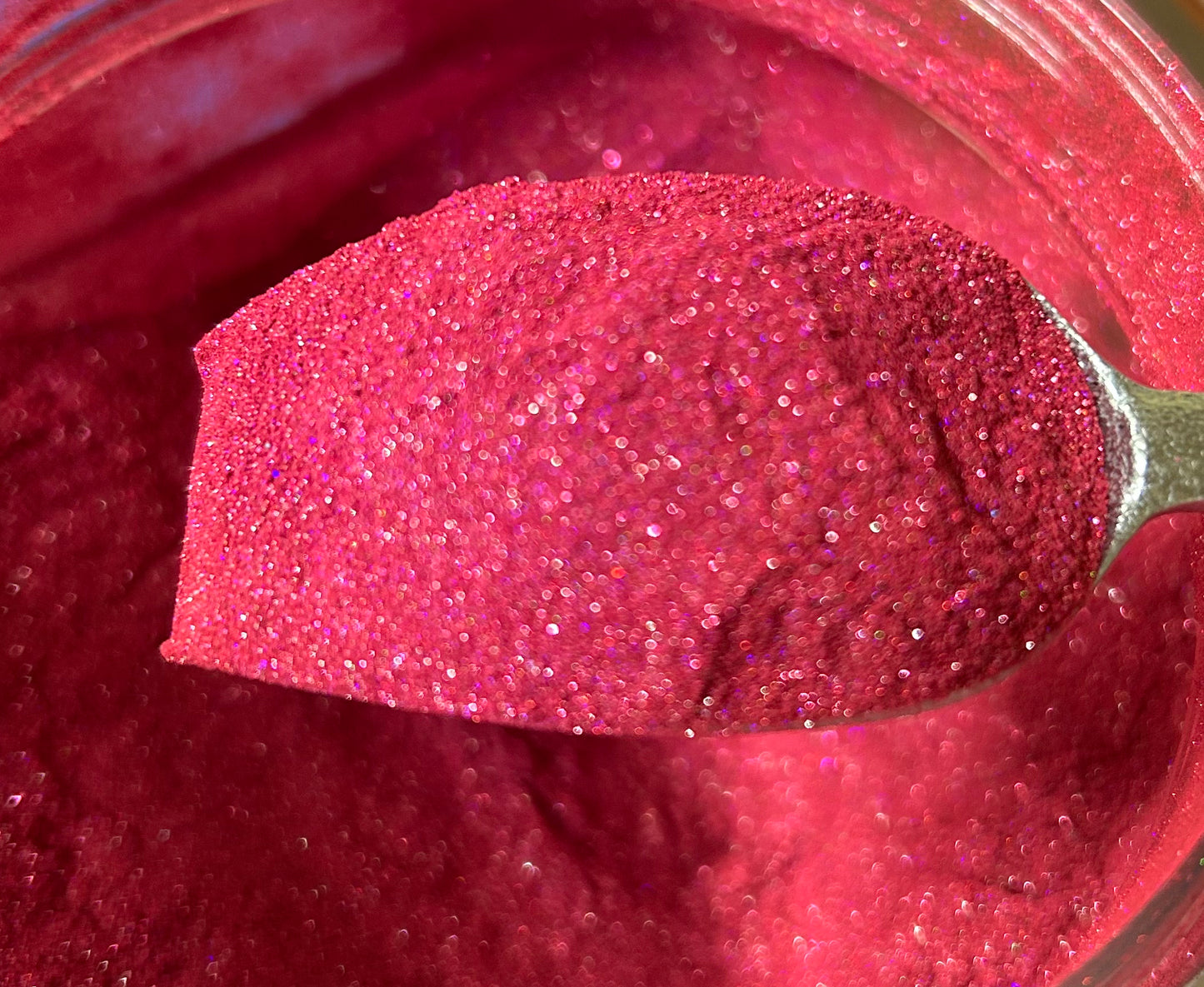 Slammin’ - Microfine/Dust Glitter