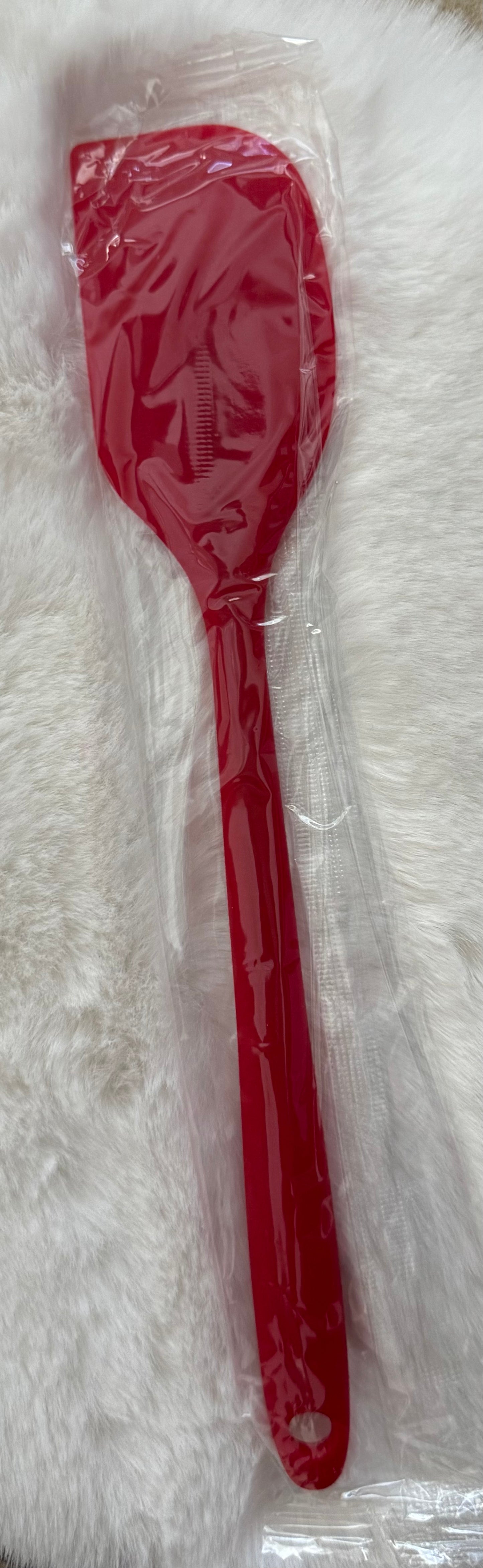 Silicone Spatula