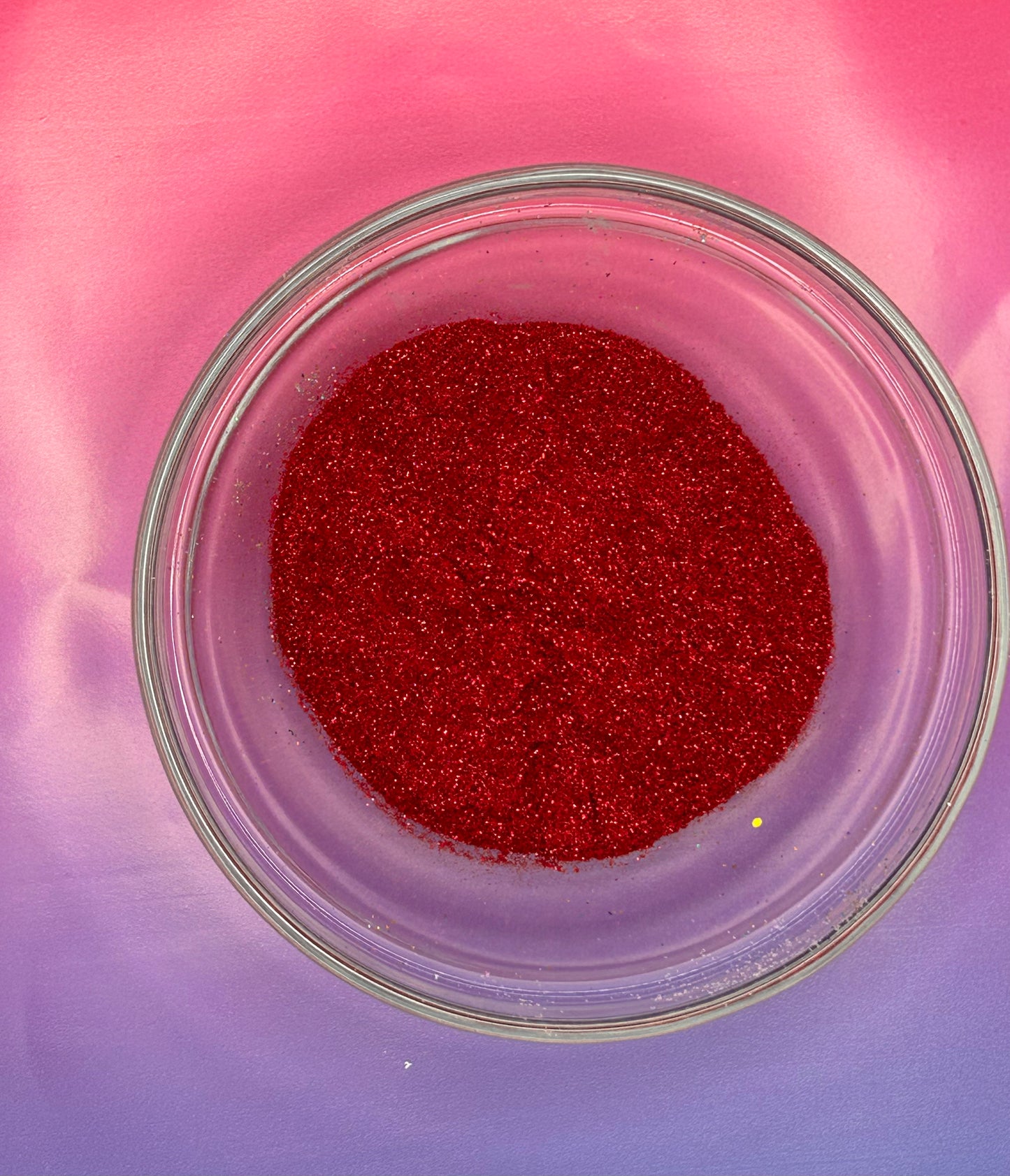 Mulberry - Microfine/Dust Glitter