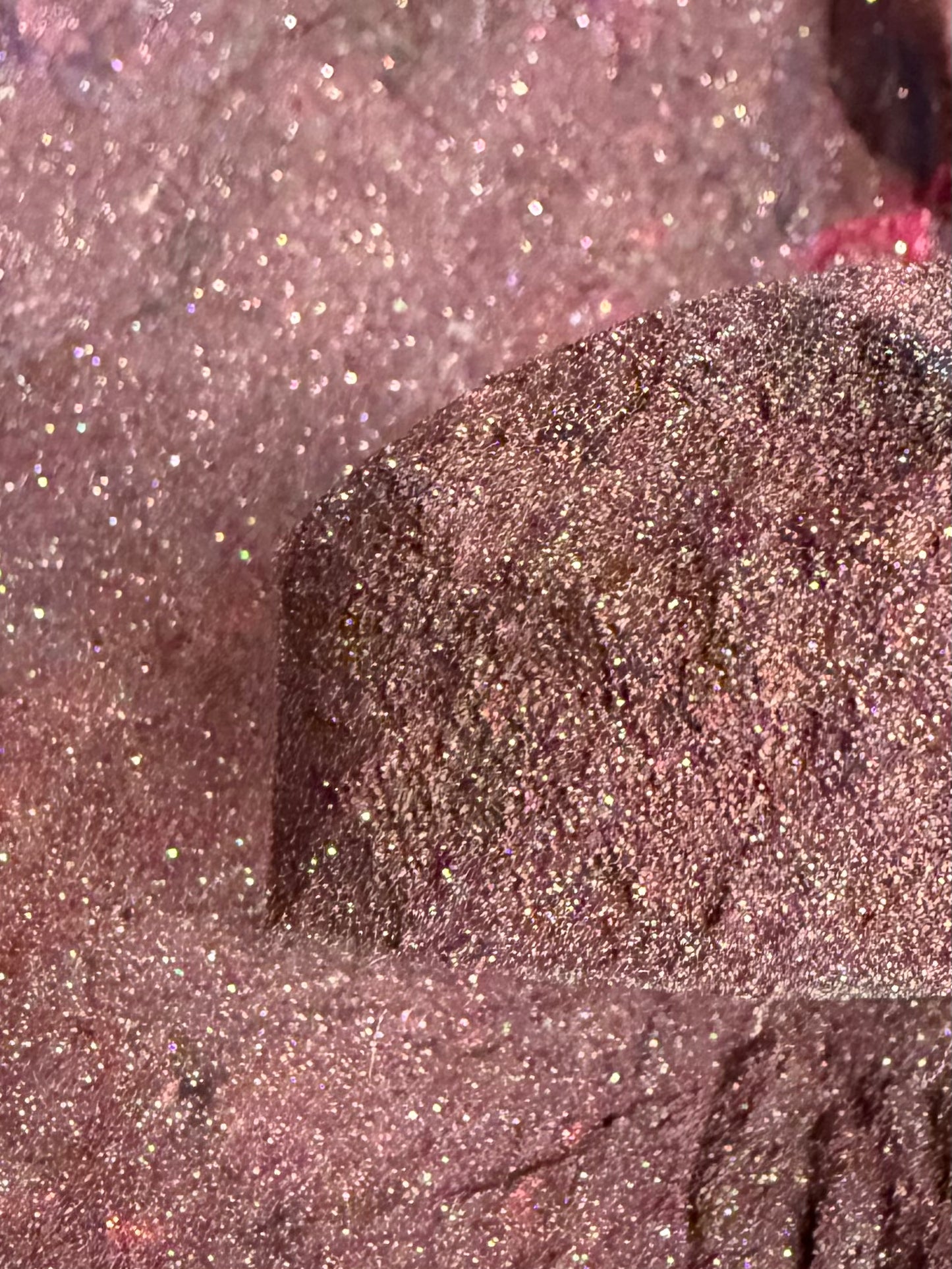 Daisy Sparkles - Microfine/Dust Glitter