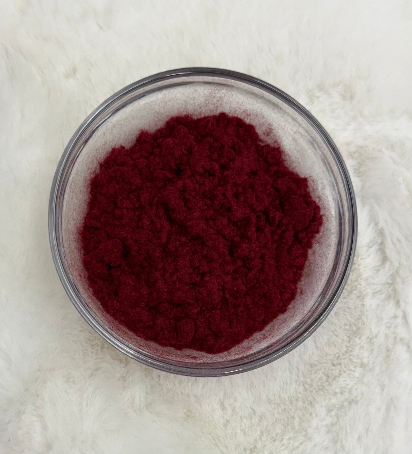 Garnet - Flocking Powder