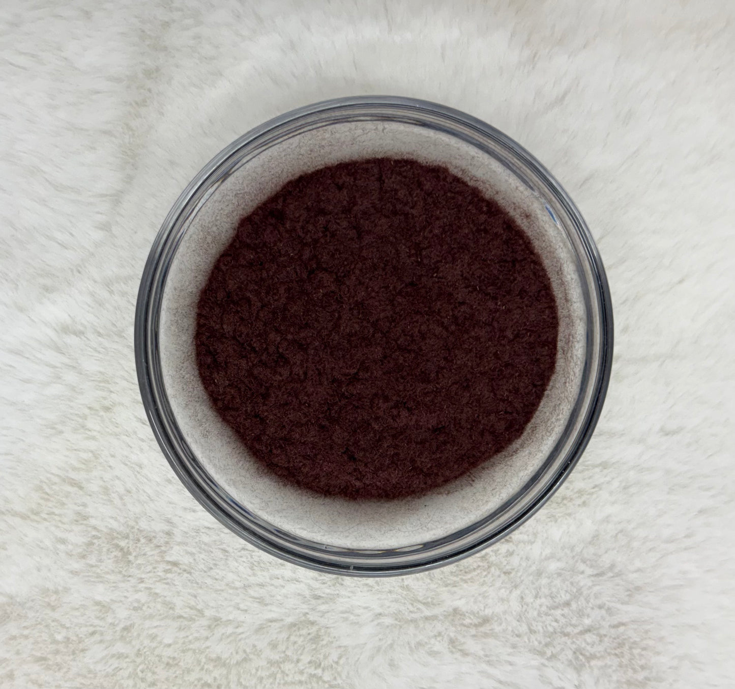 Dark Elm - Flocking Powder