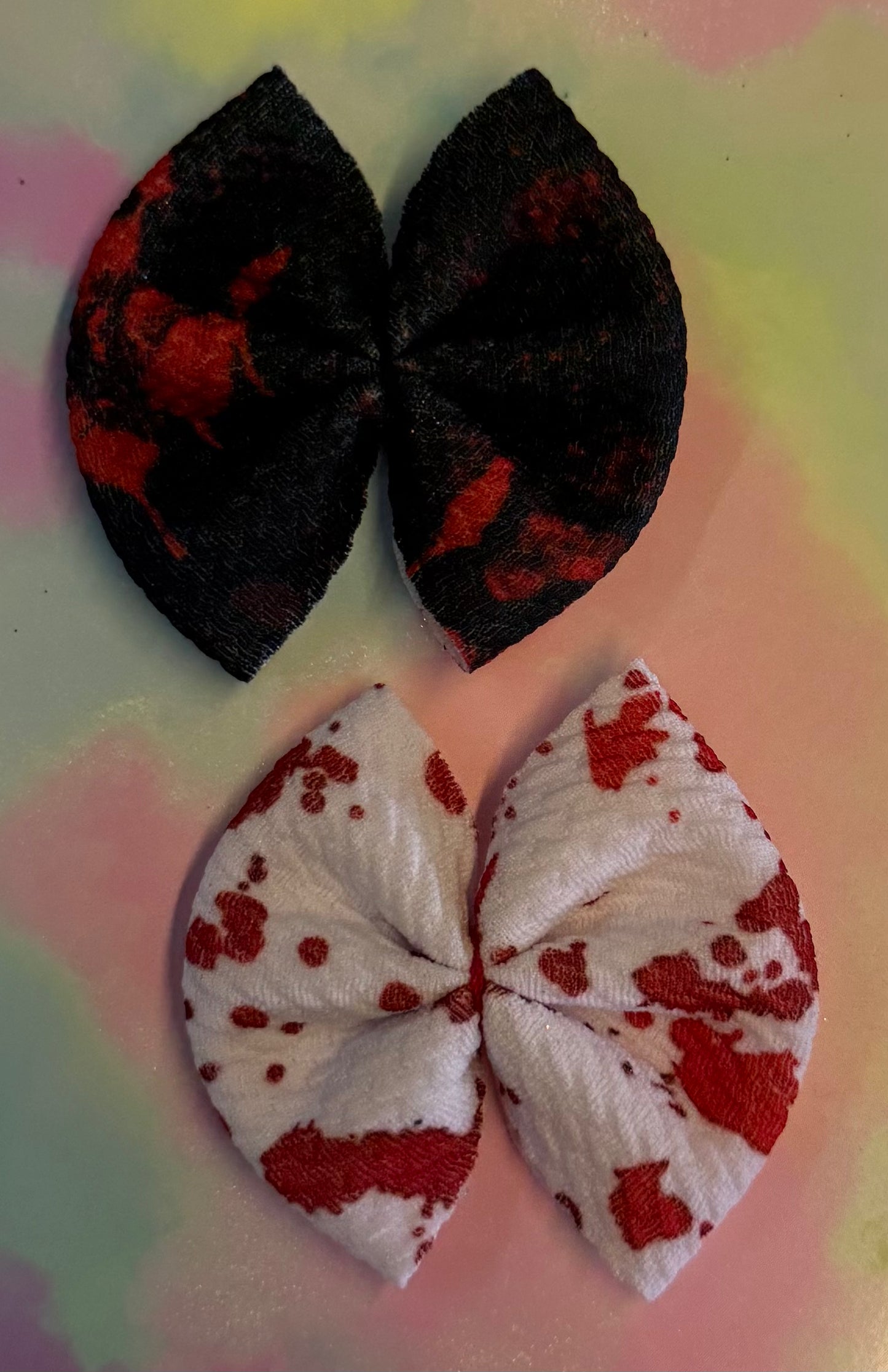 Splatter Mix- Bullet Bow