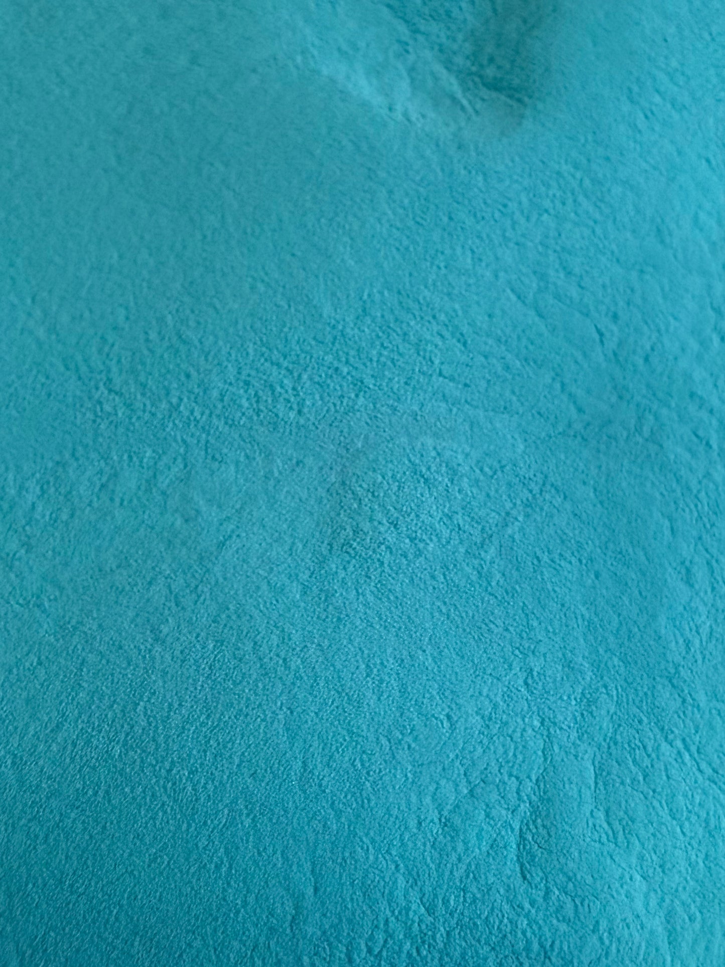 Blue/Aqua- Glow in the Dark Powder