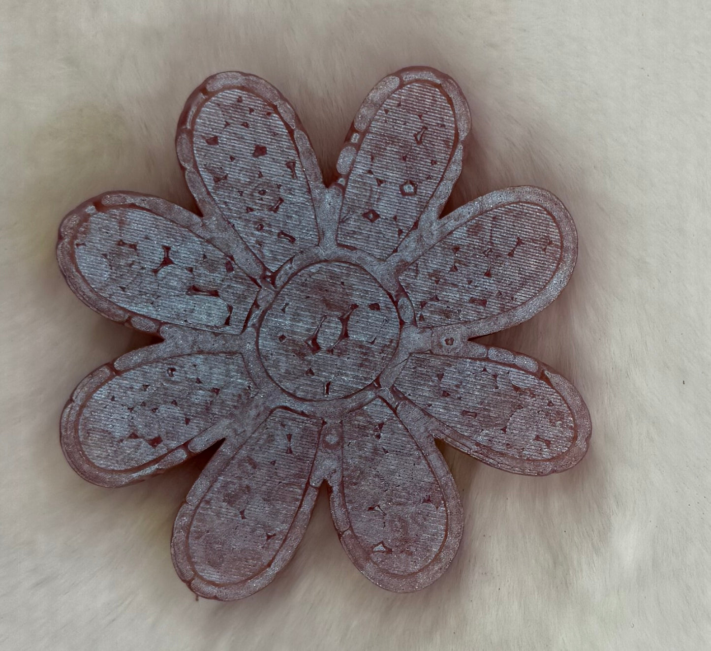 Queen Pink Mica Powder