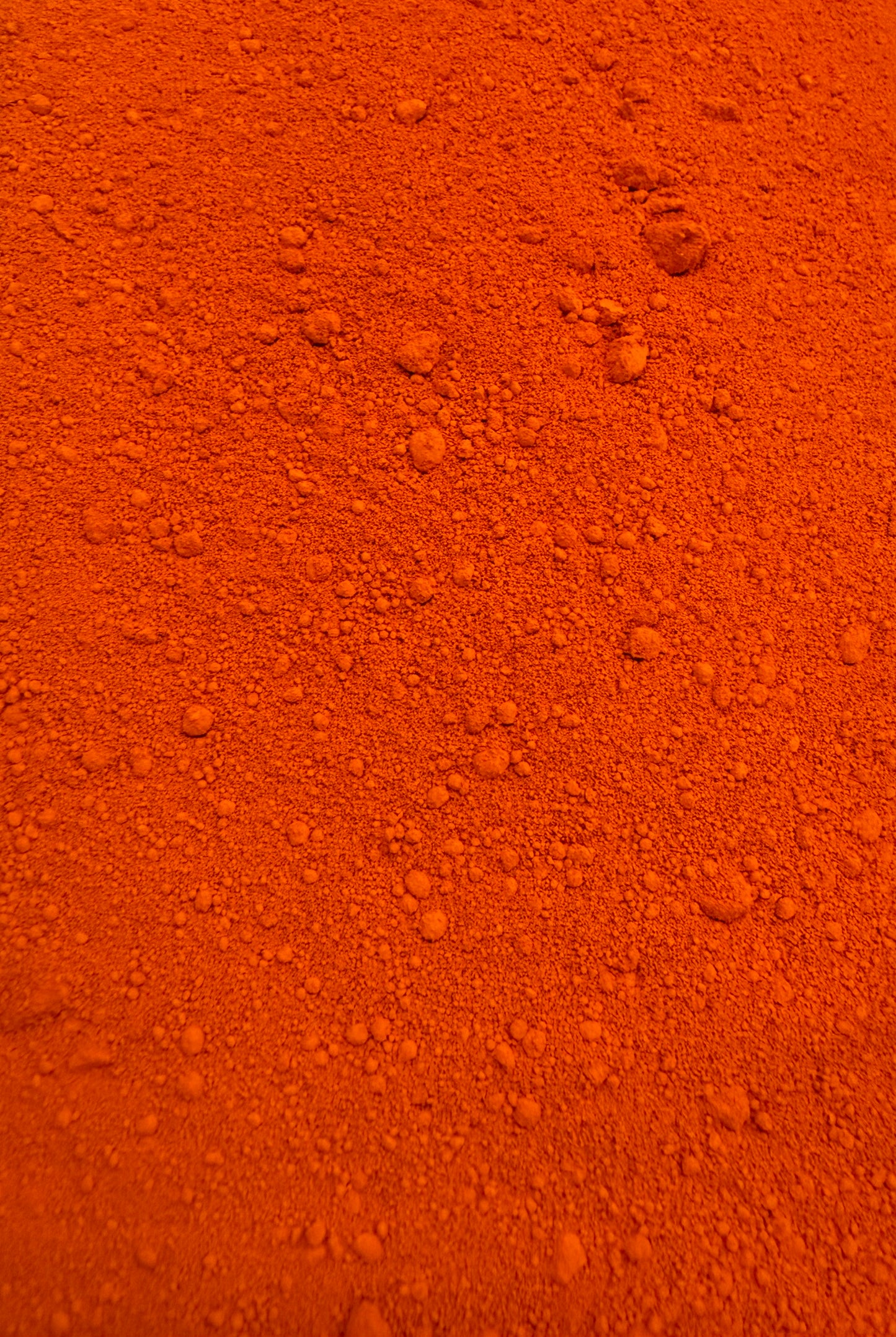 Crazy Carrot Pigment Powder