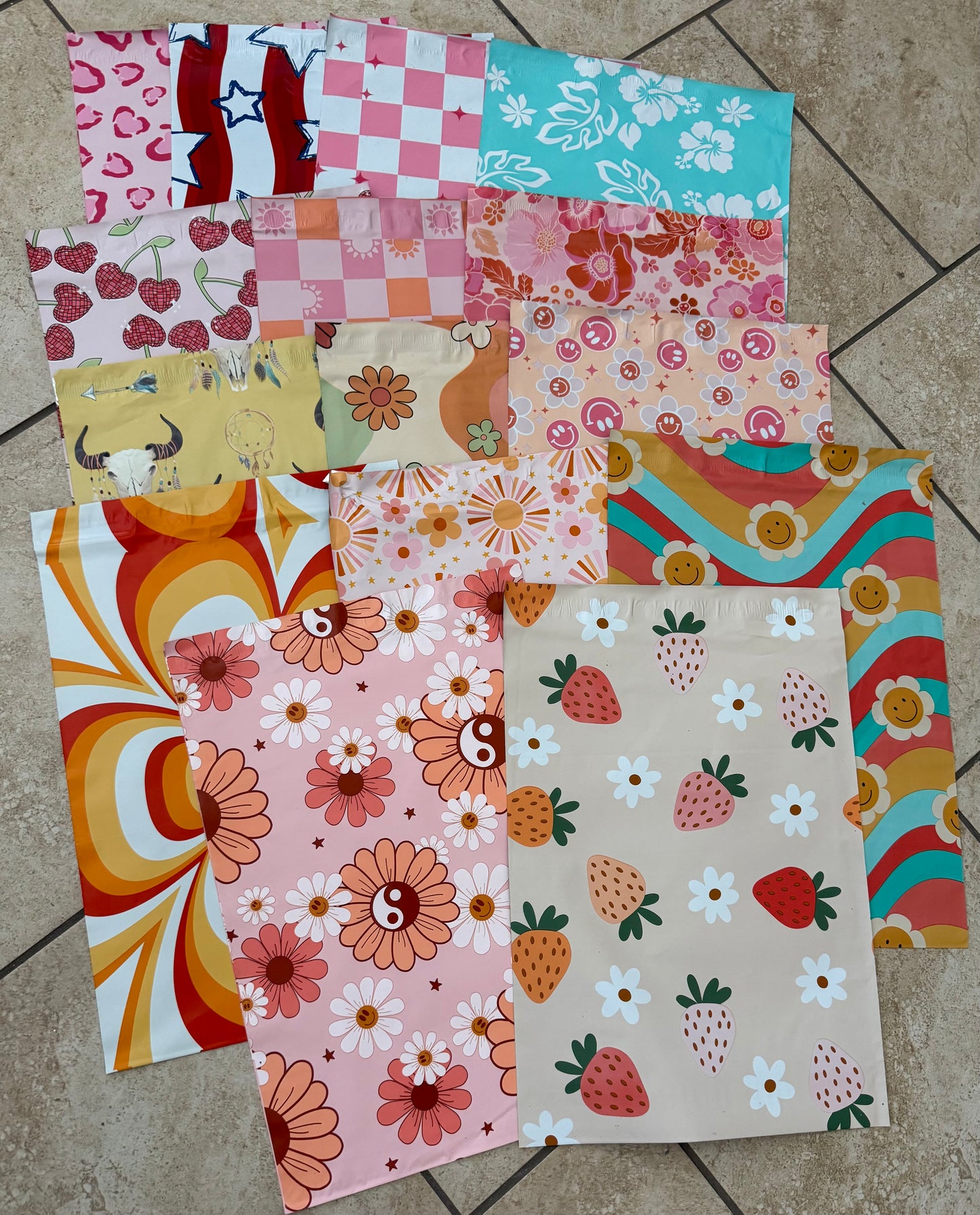 10x13 Polymailer