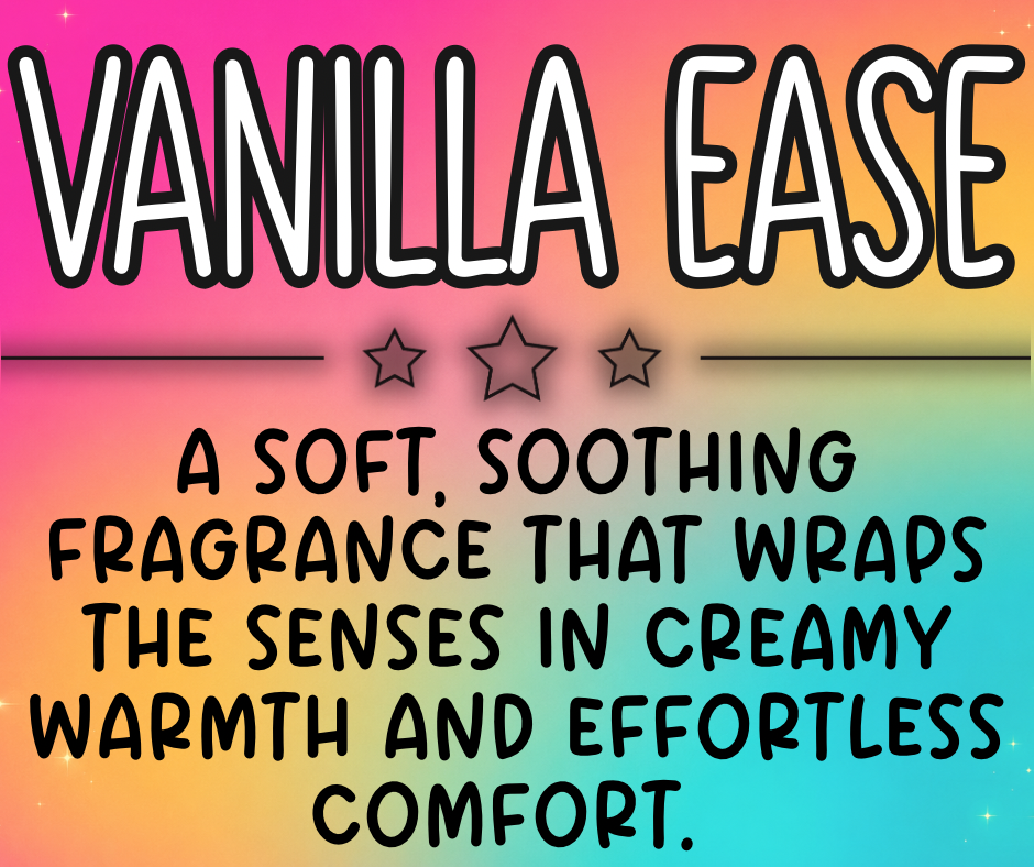 Vanilla Ease