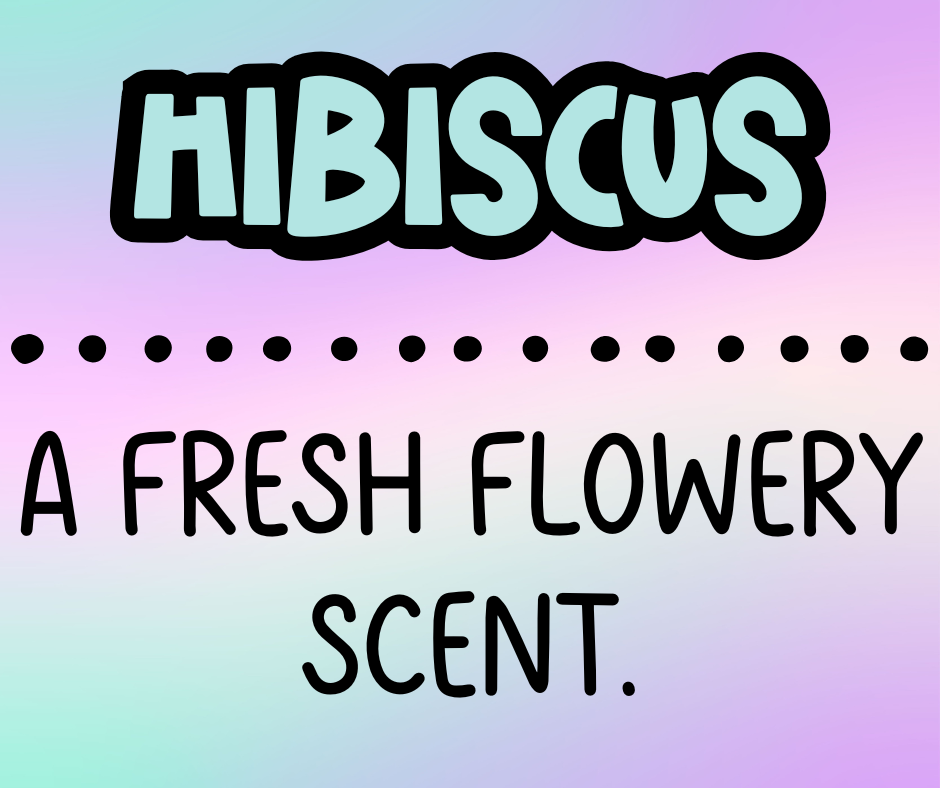 Hibiscus