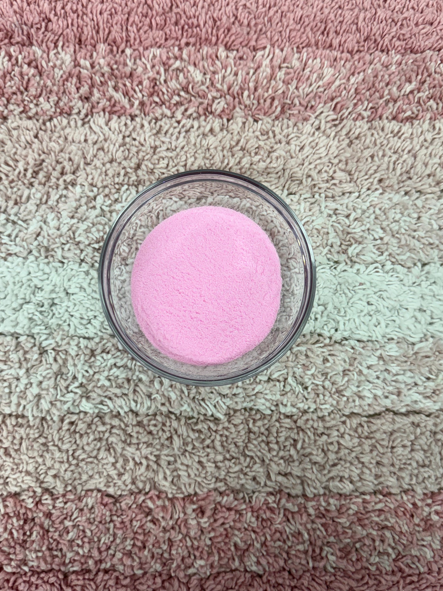 Powderpuff - Microfine/Dust Glitter