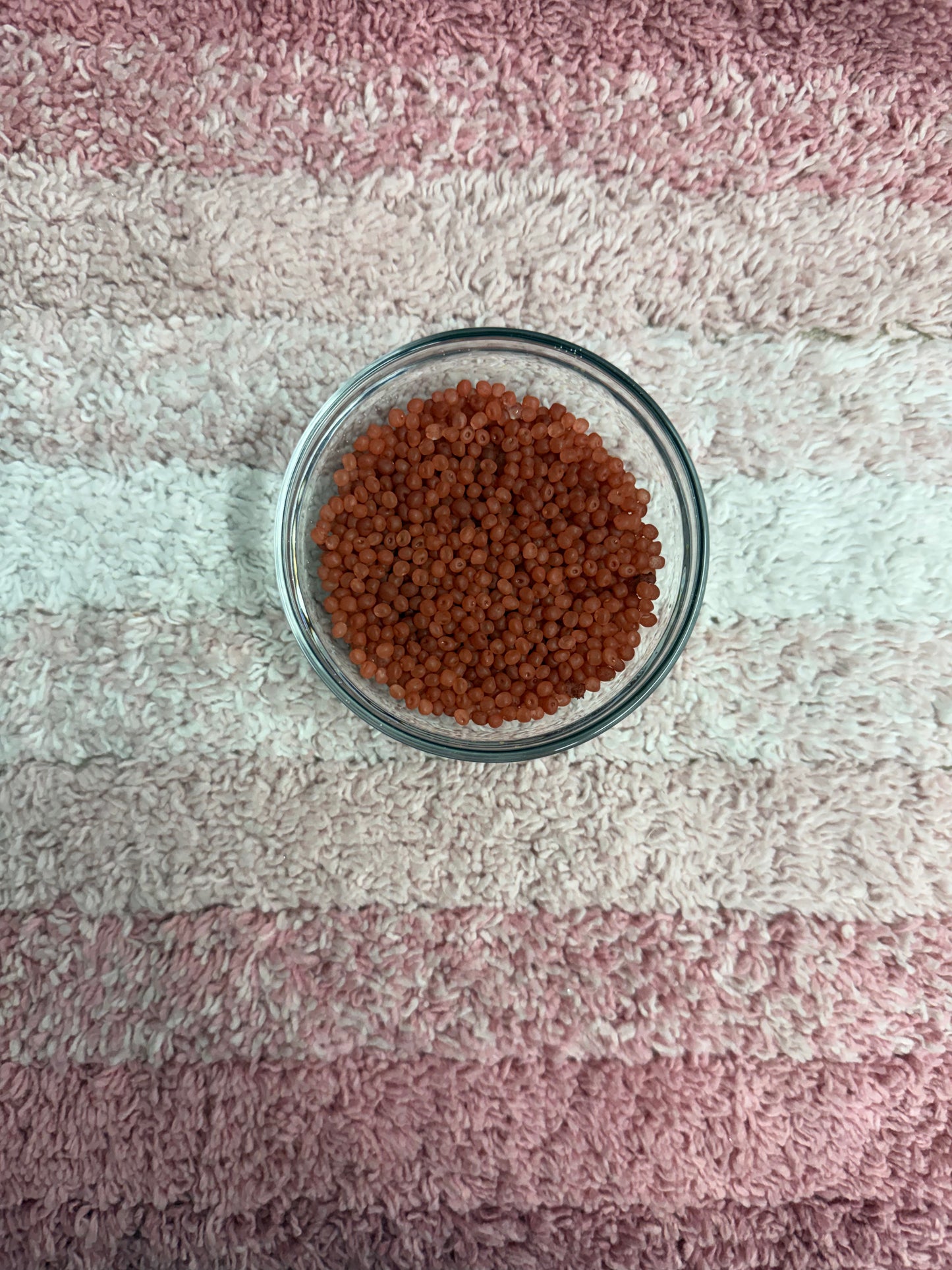 Maple Brunette Pigment Powder