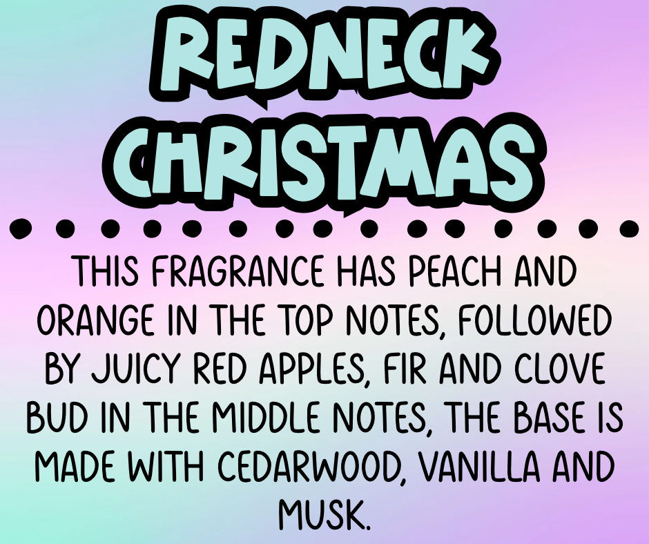 Redneck Christmas