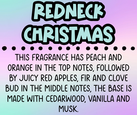 Redneck Christmas