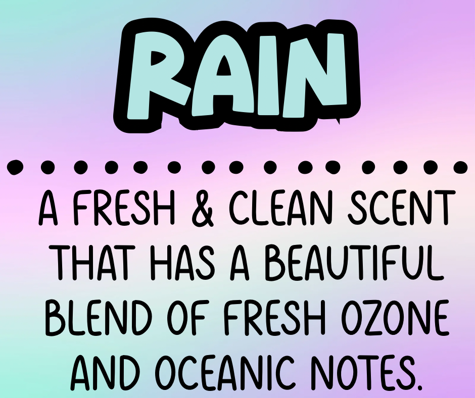 Rain