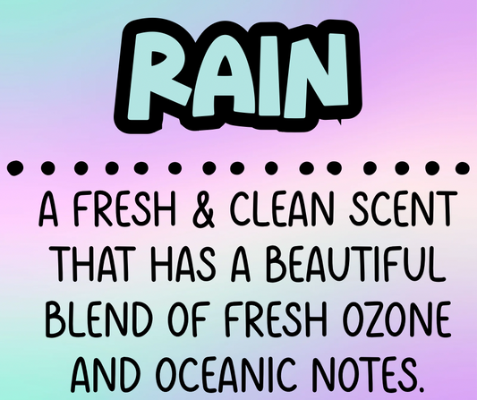 Rain