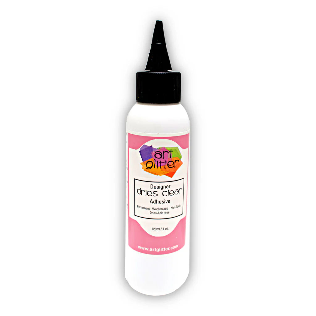 Art Glitter- Glitter Adhesive
