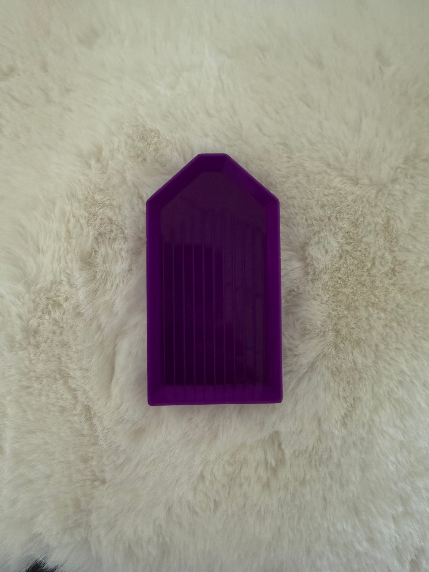 Rhinestone Tray