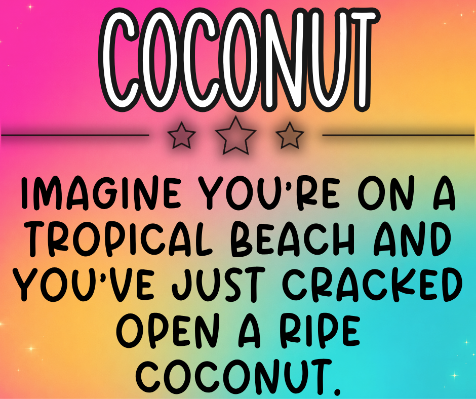 Coconut
