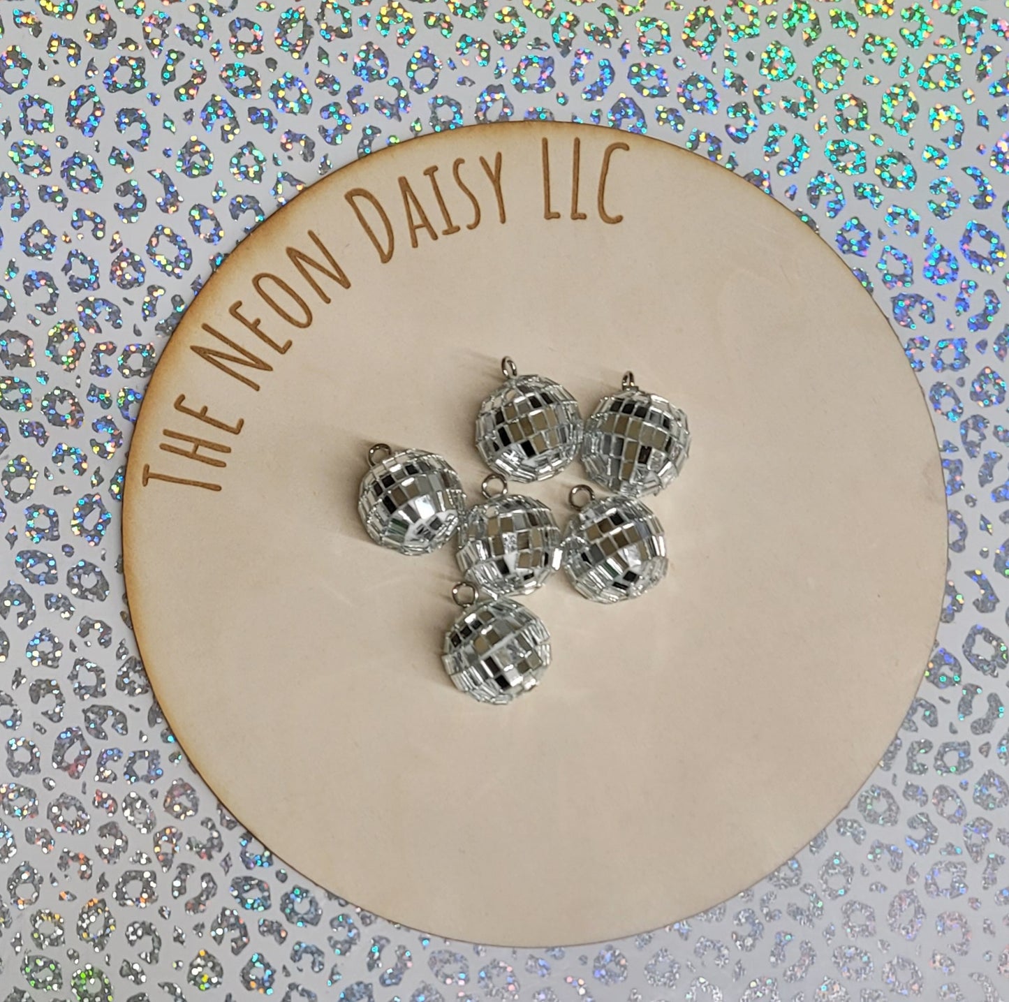 Disco Balls