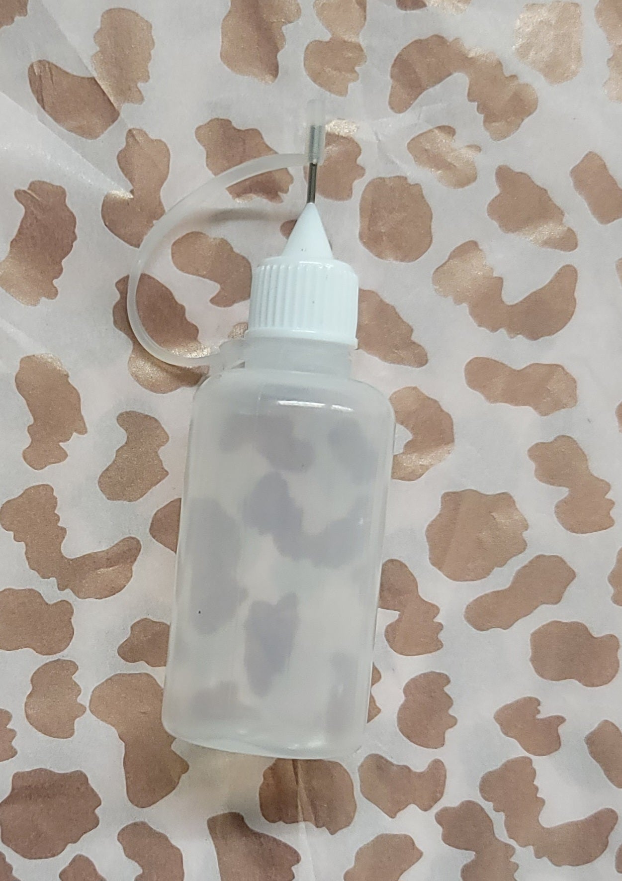 30ml Needle Tip Bottle