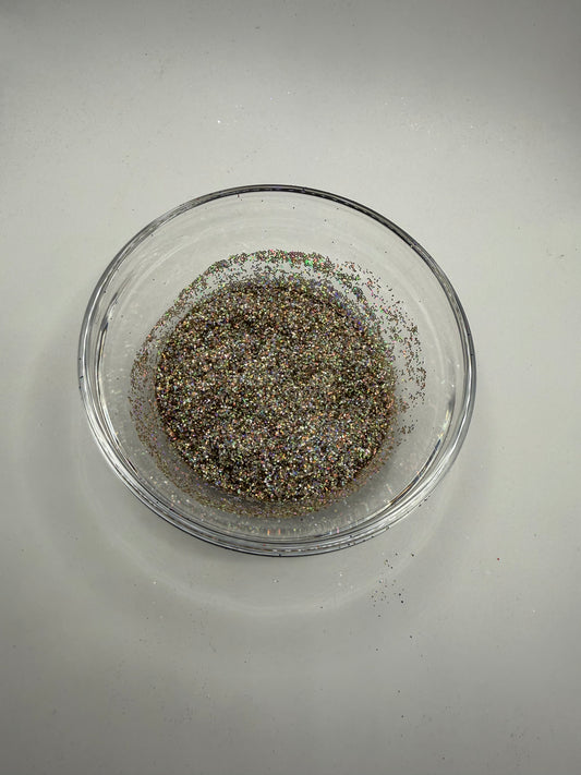 Cosmic Gold - Extra Fine Glitter