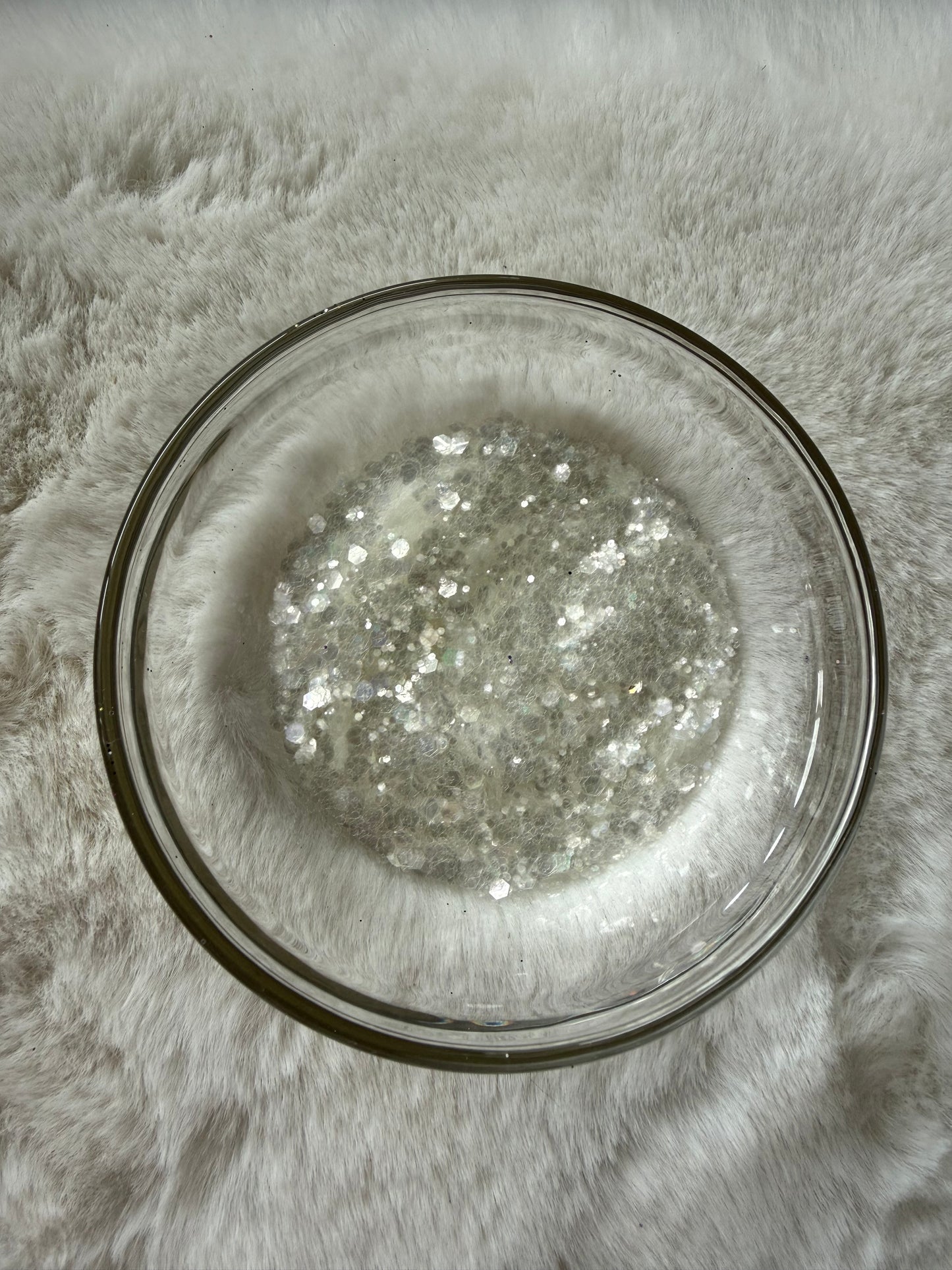 Moonstone - Chunky Mix Glitter