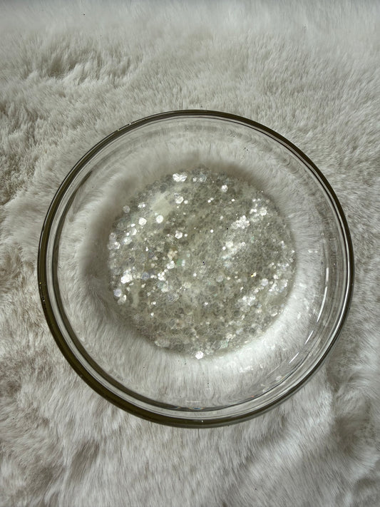 Moonstone - Chunky Mix Glitter