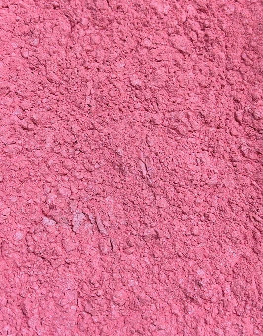 Cherry Blossom Mica Powder