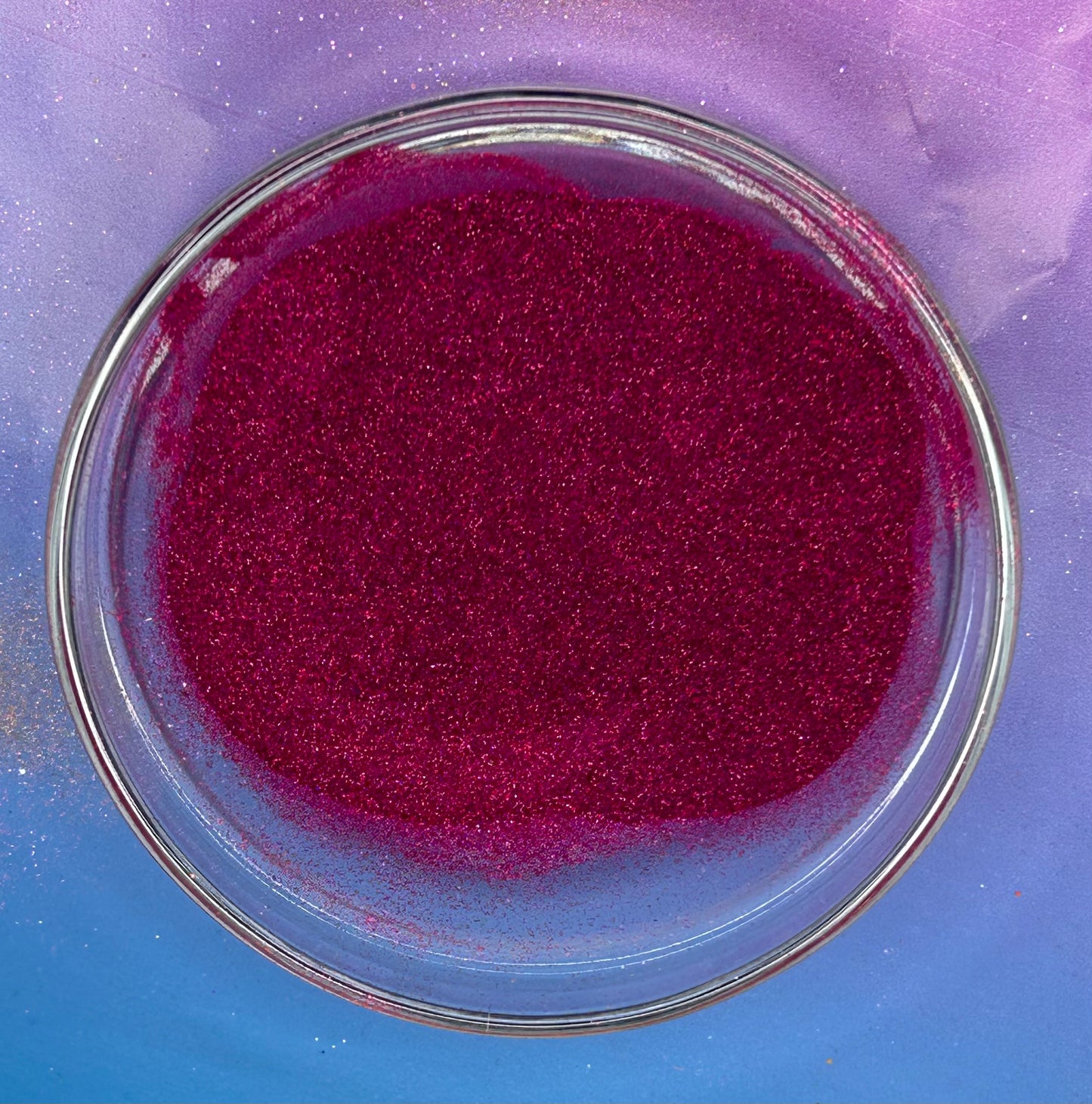 Berry Delight - Microfine/Dust Glitter