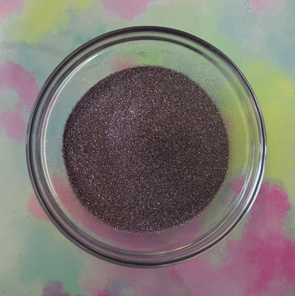 Blush Crush - Microfine/Dust Glitter
