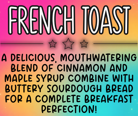 French Toast
