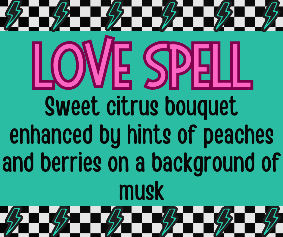 Love Spell