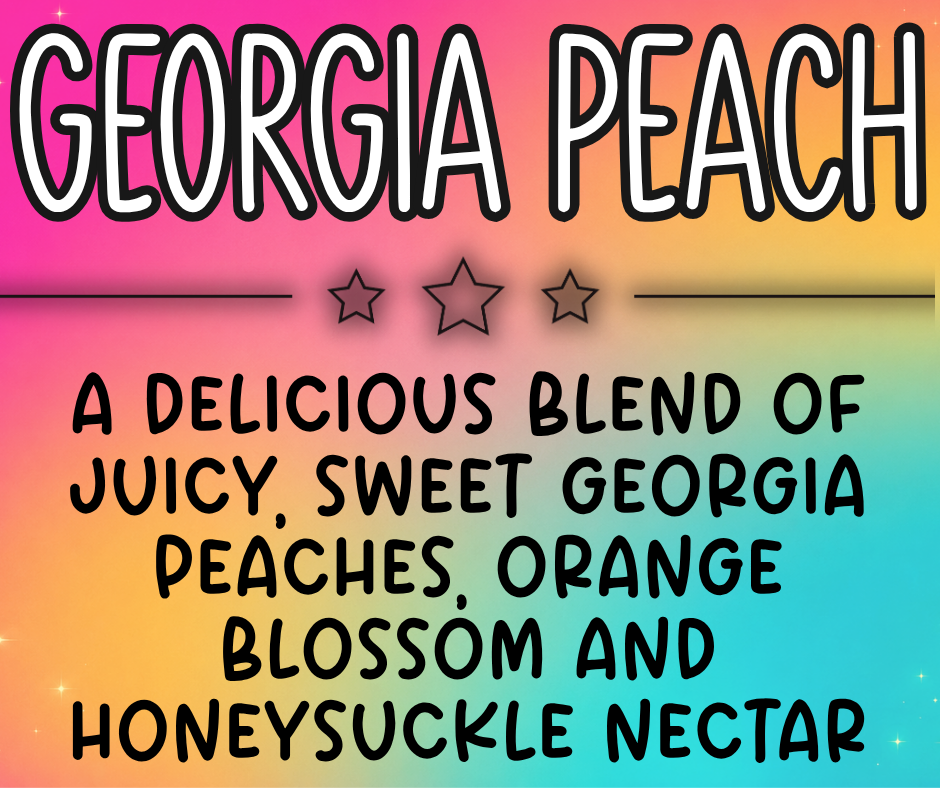 Georgia Peach