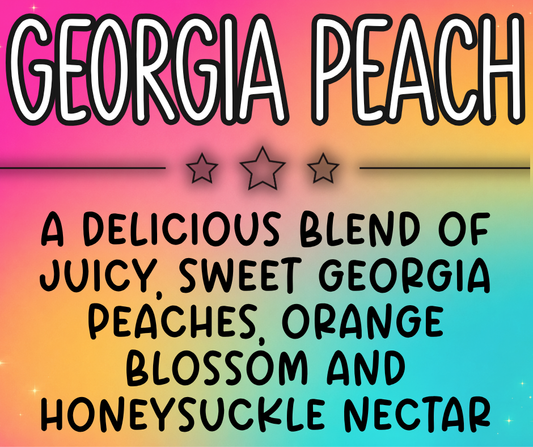 Georgia Peach