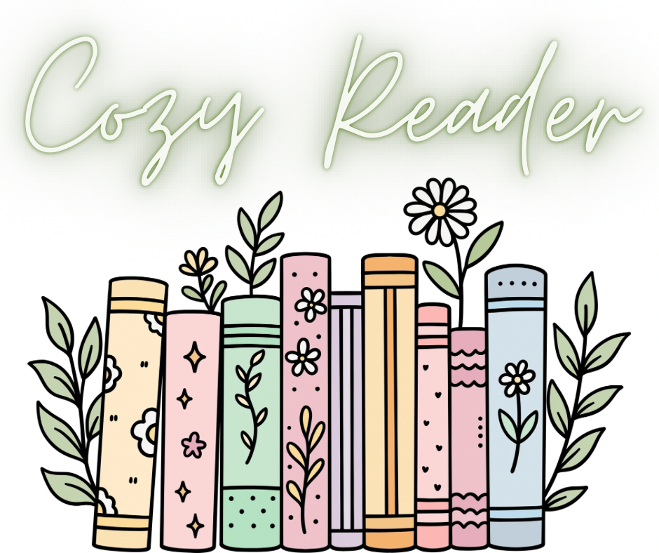 Cozy Reader Theme Box