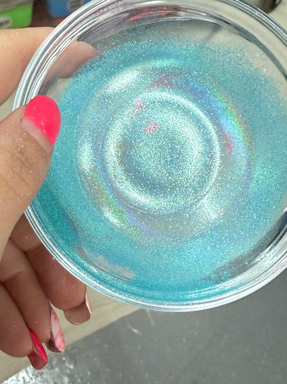Mermaid Twist - Glitter Dust