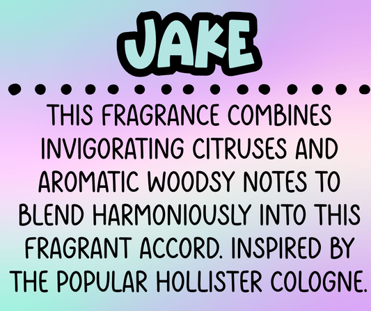 Jake