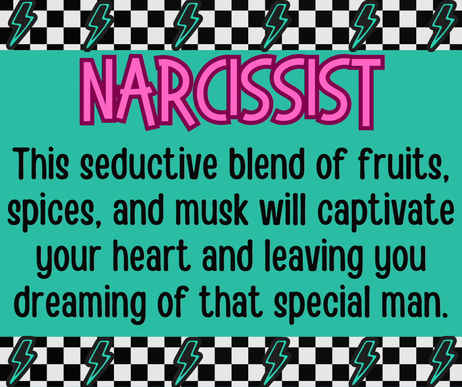 Narcissist