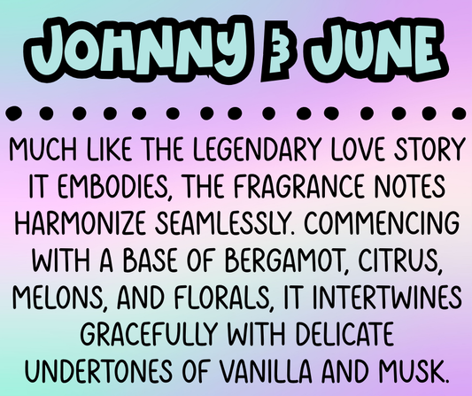 Johnny & June