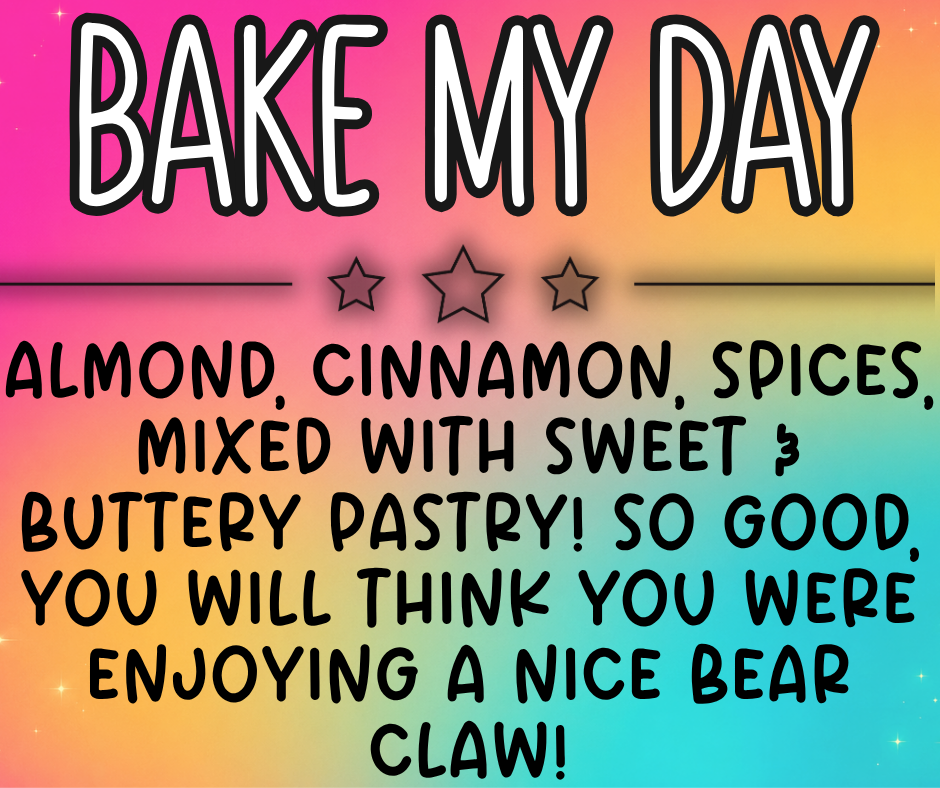 Bake My Day