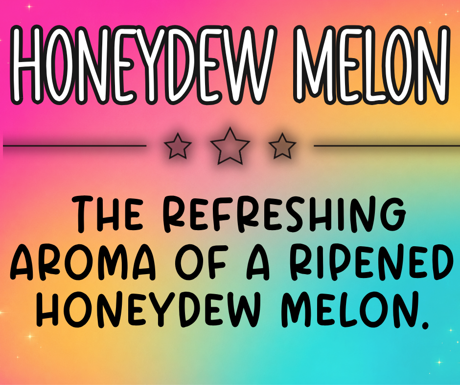 Honeydew Melon