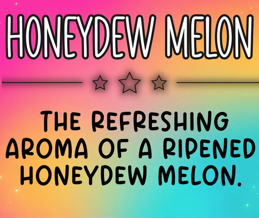 Honeydew Melon