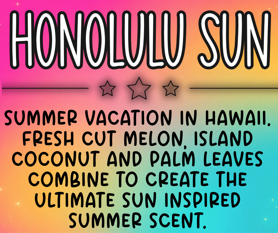 Honolulu Sun