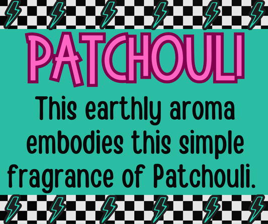 Patchouli