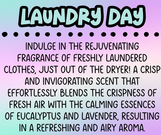 Laundry Day