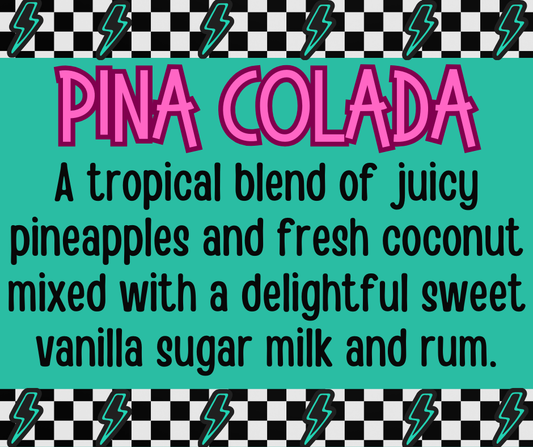 Pina Colada