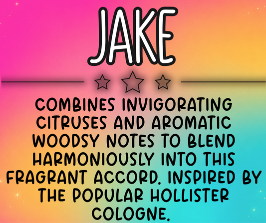Jake