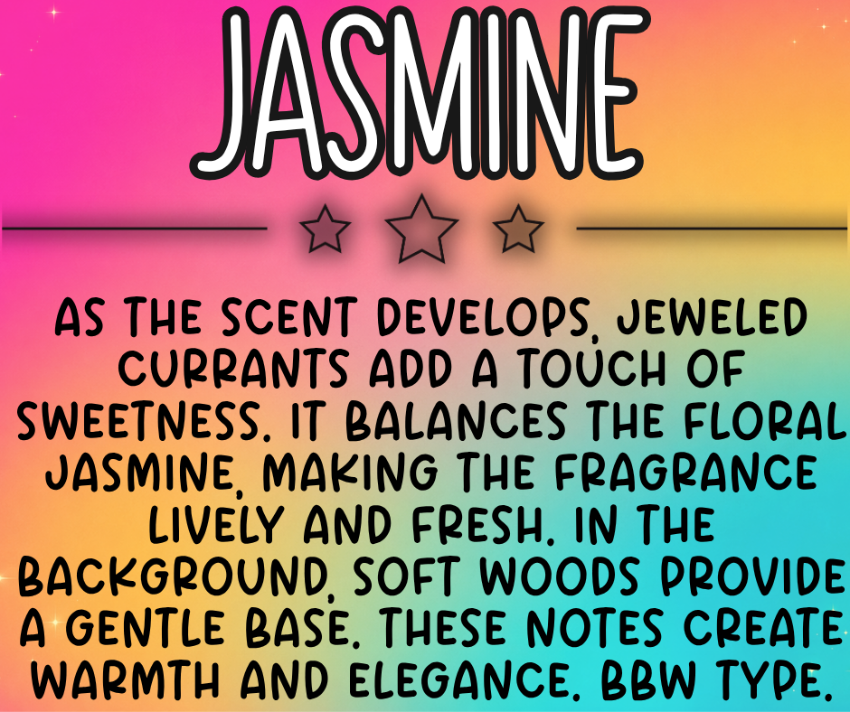 Jasmine