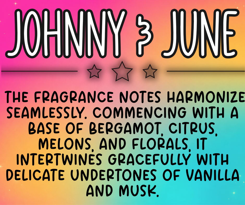 Johnny & June