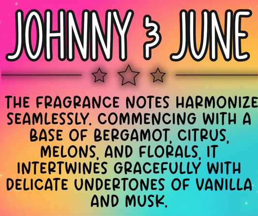 Johnny & June